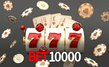 Jogos de mesa e apostas rápidas na bet10000
