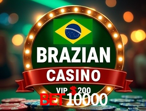 Canal oficial no Telegram da bet10000